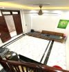 BÁN NHÀ THẠCH BÀN 32M2, 6 TẦNG Ở NGAY, Ô TÔ ĐỖ CỔNG, 6.25 TỶ