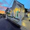 🏡Bán Villa/Biệt Thự Hẻm Xe Hơi Đường Trần Đại Nghĩa, P.8, Đà Lạt – Sổ Hồng Riêng