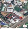 Bán lô đất mặt tiền QL1A xã Vĩnh Phương,Tp Nha Trang . DT 373,6m2 giá chỉ 3 tỉ