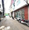 BÁN NHÀ ĐƯỜNG VIỆT HƯNG 50M2, 3 TẦNG, NGÕ THÔNG, Ô TÔ TRÁNH, 8.9 TỶ