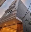 Bán gấp nhà An Dương Vương Tây Hồ, ô tô, ngõ thông, 60m, 5TTM, MT5m, giá chỉ 11 tỷ.