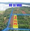2,1 sào đất km18 Vành đai thông Quốc Lộ 26 qua QL14 kinh doanh tốt 2,5 Tỷ