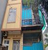NHÀ 2 TẦNG – TRUNG TÂM NAM HỒNG – ĐÔNG ANH . Diện tích: 42m² – Thiết kế 2 tầng, 2 thoáng