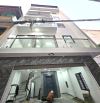 BÁN NHÀ ĐƯỜNG VIỆT HƯNG 40M2, 6 TẦNG THANG MÁY, Ô TÔ ĐỖ CỬA, 9.9 TỶ