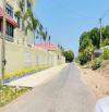 500m2(12×39)120m THỔ CƯ XÃ ĐẤT ĐỎ.GẦN TL 52 , GẦN KCN. MẶT ĐƯỜNG HẺM KHU DÂN CƯ ĐÔNG.