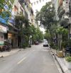 Bán nhà mặt phố Trần Đăng Ninh, 54m x 4T, 5PN, ô tô tránh kinh doanh, chỉ nhỉnh 14 tỷ