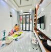 Bán nhà 4 tầng sạch đẹp về ở luôn ngõ 225 Ngô Gia Tự