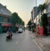 Chính chủ bán nhà VIỆT HƯNG - 100m 5tầng thang máy vỉa hè ô tô tránh kinh doanh.