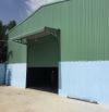NHÀ XƯỞNG CHO THUÊ ĐƯỜNG BÙI CÔNG TRỪNG HÓC MÔN DT: 600M GIÁ 30 TRIÊU/THÁNG