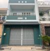 Bán nhà mới 100%, Chính Chủ, 2pn, 2 toilet, 1 phòng thờ, Quận Bình Tân