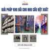 Từ nhập khẩu đến phân phối – Một điểm đến tại Toàn Phát