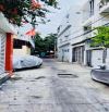 HẼM XE HƠI SANG XỊN KHU VIP NHỨT Q4 KHU CÔNG CHỨC KẾ BÊN CC Millennium GẦN MẶT TIỀN NGUYỄN