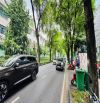 Tòa nhà mặt tiền Nam Kỳ Khởi Nghĩa, Quận 3 Vị trí kim cương. hầm, 7 tầng, giá 260 tỷ TL