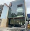 Bán Nhanh - Building Mặt Tiền Thạnh Mỹ Lợi - DT 7x16m, Hầm 7 Tầng, HĐT 90tr/th, Giá 34 tỷ