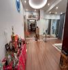 Bán căn hộ chung cư An Sinh, Nguyễn Cơ Thạch, Nam Từ Liêm 109m, căn góc, 3 ngủ, 7.25 tỷ.