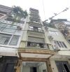 Bán nhà khu 7.2ha Vĩnh Phúc Ba Đình 8 tầng thang máy chỉ  31 tỷ