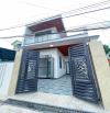BÁN NHÀ SỔ RIÊNG THỔ CƯ -NGANG 7x15 - GẦN TRẠM THU PHÍ BỬU LONG