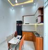 BÁN NHÀ CẤP 4 HẺM AMAKHE FULL NỘI THẤT  - Diện tích: 5x27m  - Thổ cư: 100% - Hướng: Bắc