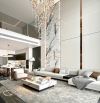 Bán nhà Phố Chu Huy Mân, 59m2, nhà 7 tầng thang máy,  13.95 tỷ _ mt4m - Gara ô tô