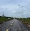 Bán lô giãn dân Khắc Niệm 2 nằm ngay cạnh vườn hoa ko lỗi phong thuỷ