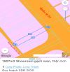 Cần bán gấp MB showroom đang kinh doanh, 2 mặt tiền Quốc lộ 51 sát sân bay Long Thành