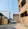 🌟 CHÀO BÁN LÔ ĐẤT ĐẸP TẠI HOA ĐỘNG – PHƯỜNG THUỶ NGUYÊN 🌟  👉 Ngõ thông, ô tô chạy vòng