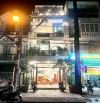 Nhà 1 Trệt 2 Lầu Mặt tiền đường Nguyễn Hiền - Trục thông NV Linh và Trần Hoàng Na