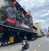 Khan Hiếm Mặt Tiền Đường Bùi Viện Quận 1 (7x20m nở hậu 8.6m) 4 lầu HĐT 170tr, Giá 65 tỷ