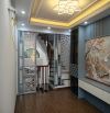 BÁN NHÀ 5 TẦNG- NGỌC HỒI- GẦN BỆNH VIỆN NÔNG NGHIỆP-3 BƯỚC RA Ô TÔ TRÁNH,DT 55M-GIÁ 8,2