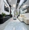 Bán nhà Hòa Bình 7, 32m², ngõ rộng thoáng, nhà mới ở ngay, giá 6.1 tỷ