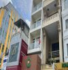 BÁN NHÀ HẺM XE HƠI NGUYỄN THÁI BÌNH QUẬN 1 CHỈ 38 TỶ TL