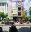 Bán Nhà Mặt Tiền 97 – 99 Khánh Hội, Phường 3, Quận 4. DT: 8.5*20m, Trệt 4 lầu