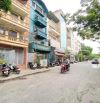 Mặt phố Nguyễn Vĩnh Bảo,Trung Yên Cầu Giấy 106m2 MT7.2m-5Tầng Ô Tô Tránh Kinh Doanh Đẹp