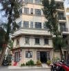 Bán Toà CHDV 33p Góc 2MT ĐS 54 Quận 7, DT 12x15m CN 176m2, HĐT 250tr/th, Giá 65 Tỷ