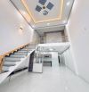 Bán nhà gác lửng gần chợ Thạnh Phú - Sổ riêng thổ cư