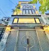 DỌN VÀO Ở NGAY NHÀ MỚI AN DƯƠNG VƯƠNG, QUẬN 5. GIÁ 5TỶ210/65M2(5x13M)