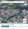 Bán lô đất đường A2 Gò Ngựa, Vĩnh Thạnh, Phường Tây Nha Trang , vị trị đẹp