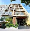 Bán Toà KOLA Apartment Quận 7, DT 14x45m CN 600m2, 100 Phòng, HĐT 700tr/tháng, Giá 160 Tỷ