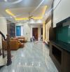 NHÀ DI TRẠCH LÔ GÓC THOÁNG 2 MẶT, Ô TÔ ĐỖ CỬA, 5 TẦNG 7 NGỦ, FULL NỘI THẤT 36M2 HƠN 5 TỶ
