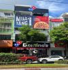 Bán tòa nhà MT Bàu Cát Đôi, Tân Bình_DT: 8x18m (146m²)_4 tầng_65 tỷ TL