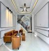 Căn nhà đẹp 58.5m2 ngay Nguyễn Thái Sơn, Gò Vấp. Giá: 3 Tỷ 090. Tiện mua ở hoặc kinh doanh