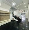 Bán nhà 4 tầng 90m2, đường 9m, gần ngã tư Nguyễn Bình và Lê Văn Lương, 6 tỷ 450