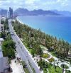 VIEW BIỂN! BÁN ĐẤT LÔ GÓC 280M² - 79,99 TỶ - MT VÕ NGUYÊN GIÁP - Q. NGŨ HÀNH SƠN