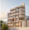 Đà Lạt - Đất villa - Hoàng Hoa Thám 251m2 - 9,1 tỷ
