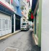 BÁN NHÀ ĐẸP HẺM KD THÍCH QUÃNG ĐỨC - PHÚ NHUẬN - 4 TẦNG - 4.7M × 7M - NHỈNH 5 TỶ