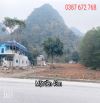 Bán lô đất Mặt đường HCM siêu rộng 43m giá chỉ hơn 8tr/m