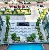 CHO THUÊ GẤP CĂN HỘ 2PN CAO CẤP PHÚ TÀI RESIDENCE – VIEW BIỂN, FULL NỘI THẤT!