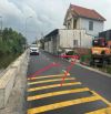 Bán lô đất mặt đường trải nhựa tại Thôn 3, Mỹ Đồng, Thủy Nguyên, Hải Phòng