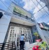 NHÀ 2 TẦNG BTCT – DT 63m² – CHỈ 3,75 TỶ – GẦN MẶT TIỀN THỚI AN 13, Q12