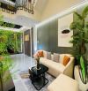 Bán nhà đường Nguyễn Văn Linh Tân Thuận Tây 3 lầu 9x22 đẹp mê
